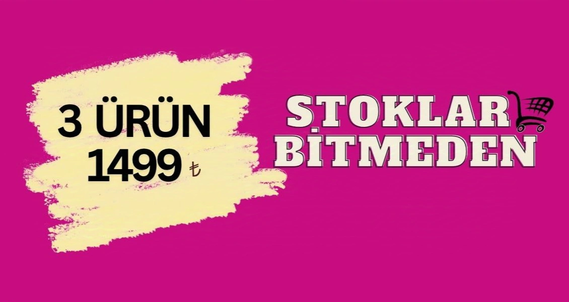 Alt-Üst Takım Kampanya