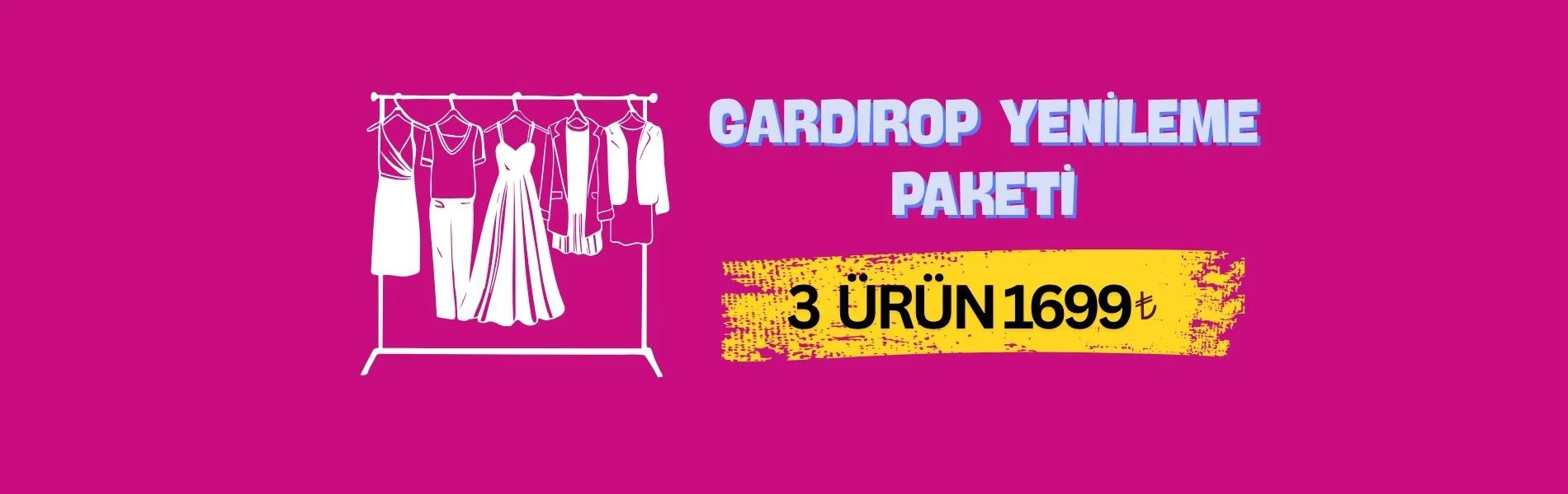 Alt-Üst Takım Kampanya