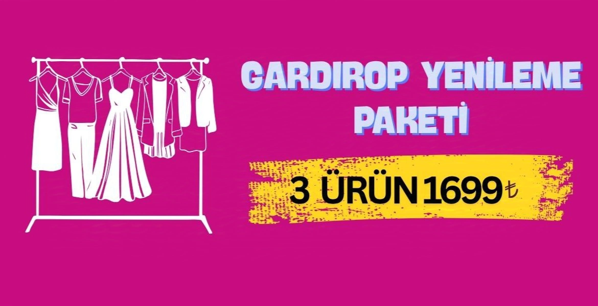 Alt-Üst Takım Kampanya