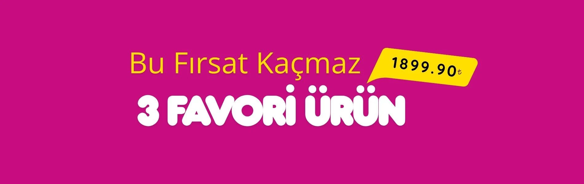 Alt-Üst Takım Kampanya