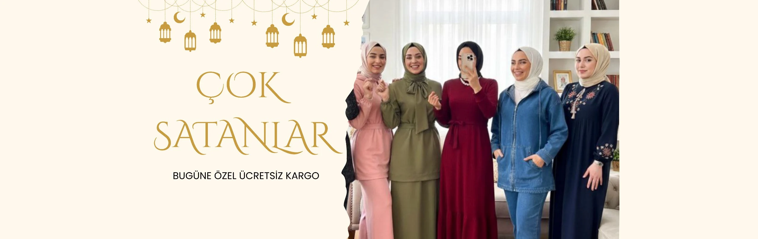 Alt-Üst Takım Kampanya