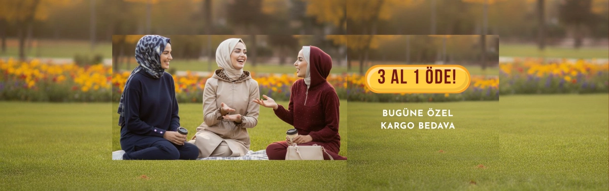 Alt-Üst Takım Kampanya