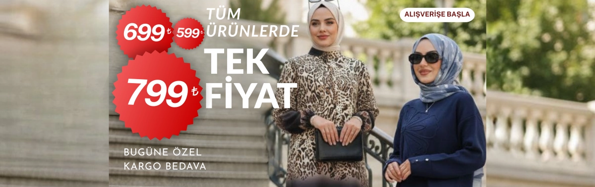 Alt-Üst Takım Kampanya