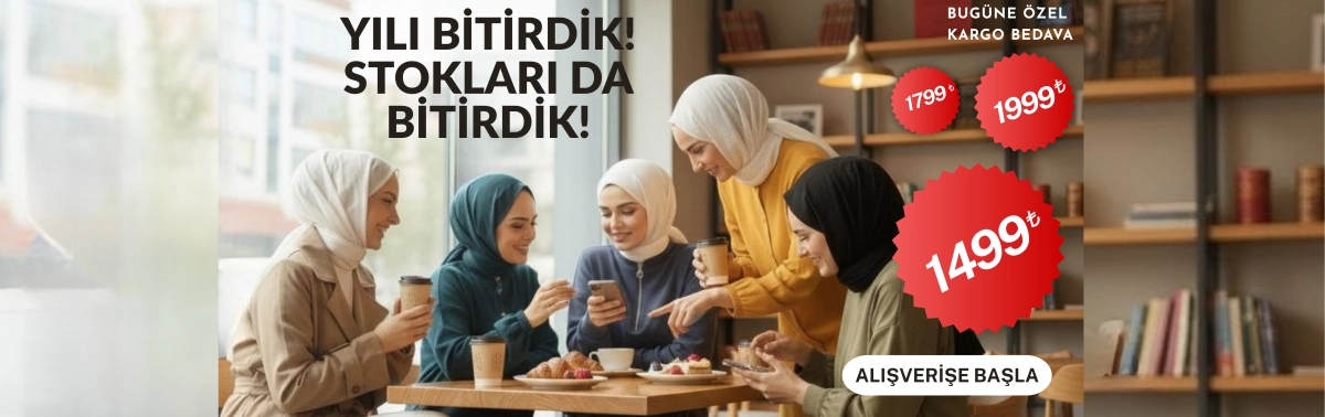 Alt-Üst Takım Kampanya