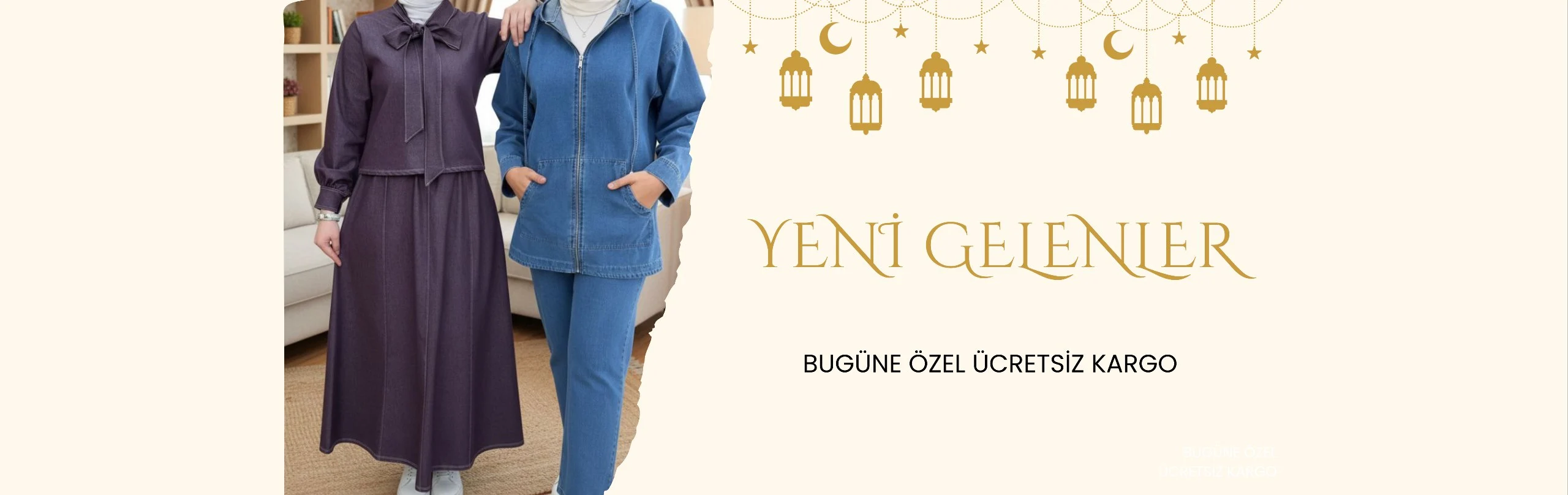 Alt-Üst Takım Kampanya